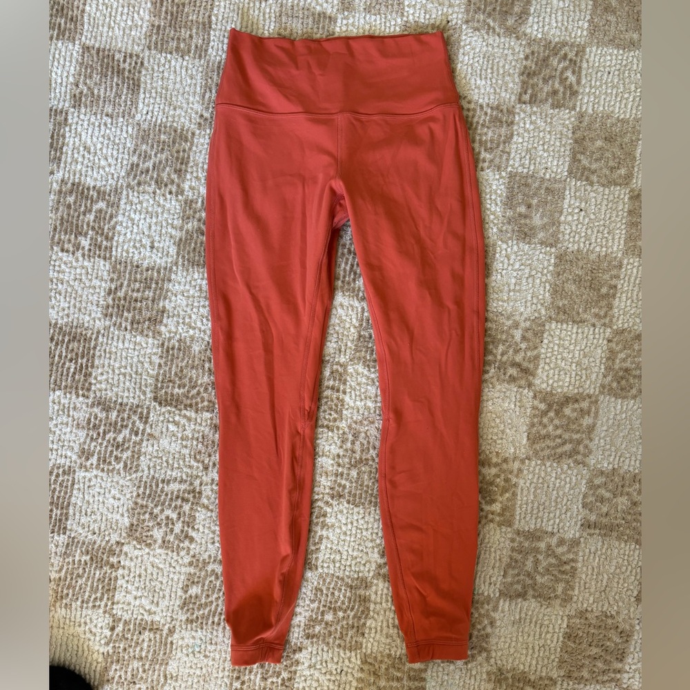 Lululemon align leggings